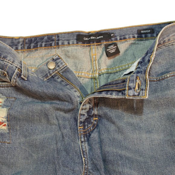 Calvin Klein Jeans - Picture 3 of 5